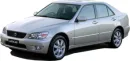 Lexus Is 200