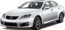 Lexus IS F