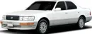 Lexus LS 400