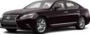 Lexus LS 500