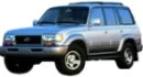 Lexus LX 450