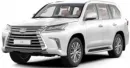 Lexus LX 450d