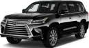 Lexus LX 570