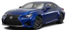 Lexus RC F