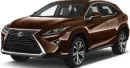 Lexus RX 200t
