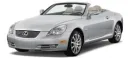 Lexus SC 300/400/430