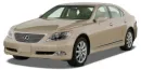 Lexus LS 460