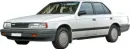 Mazda 929 (Luce)