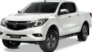 Mazda BT-50