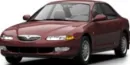 Mazda Xedos 6