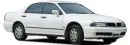 Mitsubishi Magna
