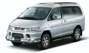 Mitsubishi Delica