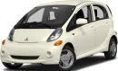Mitsubishi I Miev 47 кВт электромотор