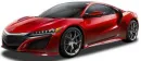 Acura NSX