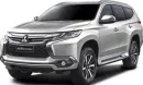 Mitsubishi Pajero Sport III (2015-)