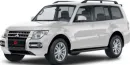 Mitsubishi Pajero IV (2006-)