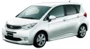 Subaru Trezia