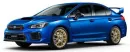 Subaru WRX