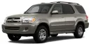 Toyota Sequoia