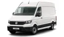 Volkawagen Crafter