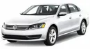 Volkawagen Passat B7
