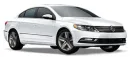 Volkawagen Passat CC