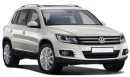 Volkawagen Tiguan