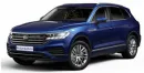 Volkawagen Touareg II