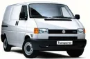 Volkawagen Transporter T4