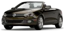 Volkawagen Eos