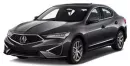 Acura ILX