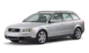 Audi A4 Avant (2001-2004)