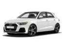 Audi A1 Citycarver (2019-)