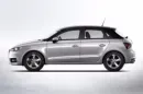Audi A1 Sportback (2015-2018)