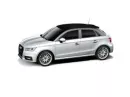 Audi A1 Sportback (2019-)