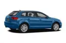 Audi A3 Sportback (2008-2011)