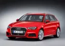 Audi A3 Sportback (2016-2020)