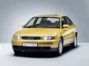 Audi A3 хэтчбек (1996-2003)