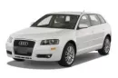 Audi A3 хэтчбек (2005-2008)