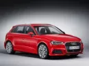 Audi A3 хэтчбек (2016-н.в.)