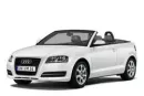 Audi A3 кабриолет (2008-2013)