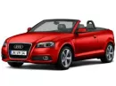 Audi A3 кабриолет (2013-2016)