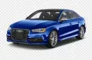 Audi A3 седан (2016-2020)