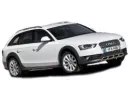 Audi A4 Allroad (2009-2011)