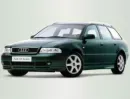 Audi A4 Avant (1996-2001)
