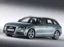 Audi A4 Avant (2008-2012)