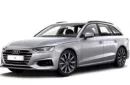 Audi A4 Avant (2018-2019)