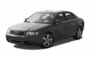 Audi A4 Sedan (2001-2004)