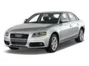 Audi A4 Sedan (2007-2012)