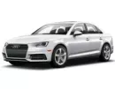 Audi A4 Sedan (2018-2019)